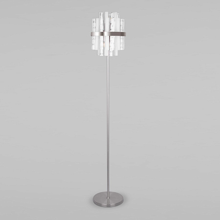 Торшер Bogates Hollis 01110/4 Никель Торшер Bogates Hollis 01110/4 Никель