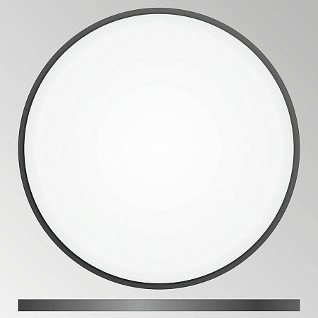 Потолочный светодиодный светильник Citilux Бейсик CL738501V Потолочный светодиодный светильник Citilux Бейсик CL738501V