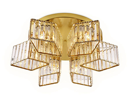 Хрустальная люстра Ambrella Light Traditional TR5211 Хрустальная люстра Ambrella Light Traditional TR5211