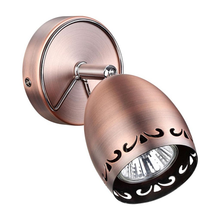 Спот Novotech Veterum 370559 Спот Novotech Veterum 370559