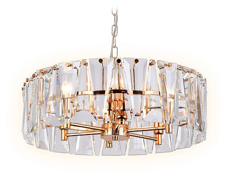 Хрустальная люстра Ambrella Light Traditional TR5172 Хрустальная люстра Ambrella Light Traditional TR5172