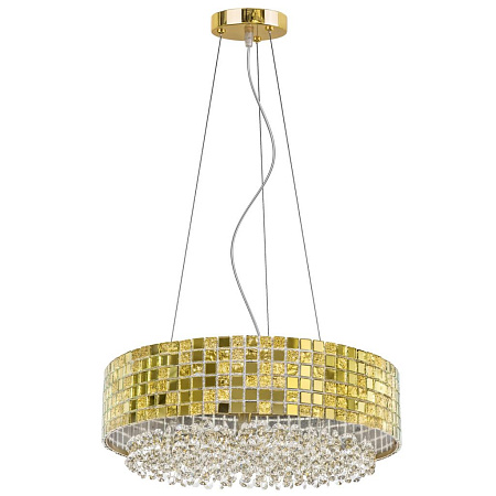 Подвесная люстра Lightstar Bezazz 743162