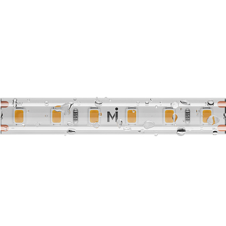 Светодиодная лента 9,6Вт/м 3000K 24V IP68 Maytoni Ultra 201212