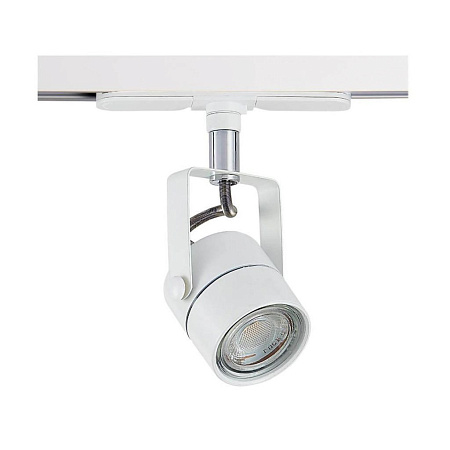 Трековый светильник Citilux Ринг CL525T10N Трековый светильник Citilux Ринг CL525T10N