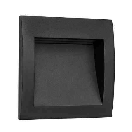 Уличный светильник Lightstar Estra 383674