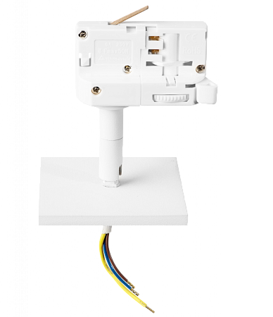 Адаптер для трехфазного шинопровода к 2165XX Lightstar Asta 594286