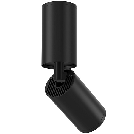 Спот Maytoni Focus S C051CL-01B Спот Maytoni Focus S C051CL-01B