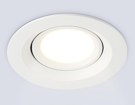 Светильник встраиваемый Ambrella light TN1141 Светильник встраиваемый Ambrella light TN1141