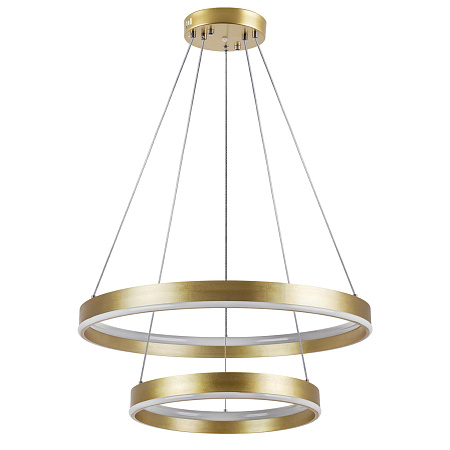 Люстра подвесная светодиодная Lightstar Rotonda 736422