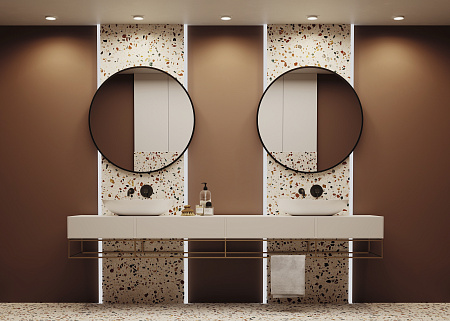 Светильник встраиваемый Maytoni Hoop DL086-GX53-SQ-W Светильник встраиваемый Maytoni Hoop DL086-GX53-SQ-W