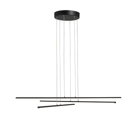 Светильник подвесной светодиодный Vitaluce V3051-1/3S Светильник подвесной светодиодный Vitaluce V3051-1/3S