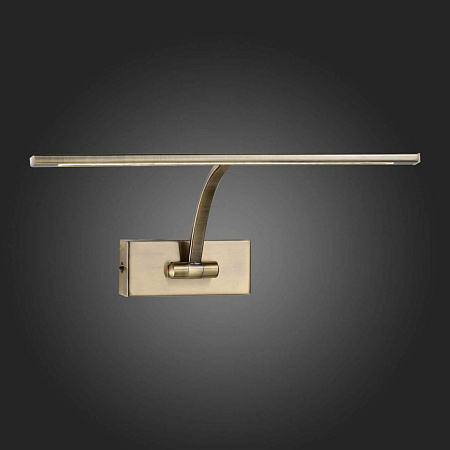 Подсветка для зеркал ST Luce Minare SL595.301.01