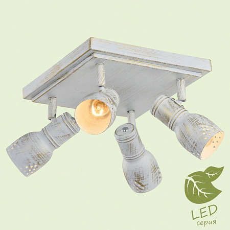 Спот Lussole Miami GRLSP-8056 Спот Lussole Miami GRLSP-8056