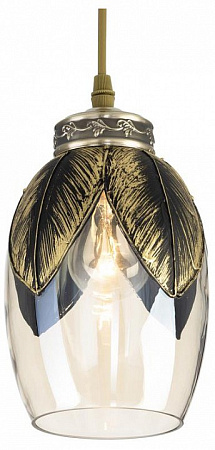 Светильник подвесной Citilux Garuda CL420013