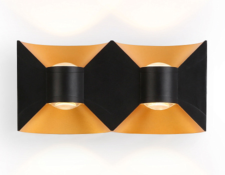 Архитектурный светодиодный светильник Ambrella light Garden ST4477 Архитектурный светодиодный светильник Ambrella light Garden ST4477