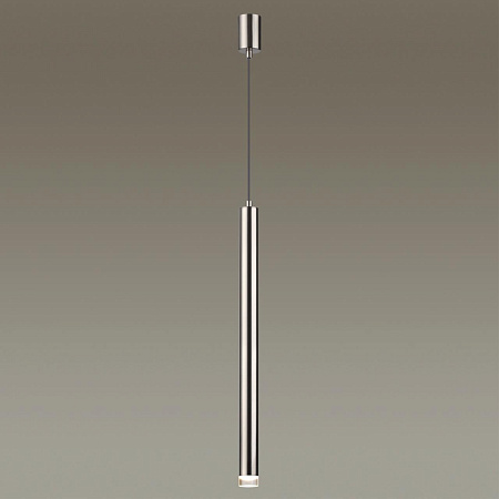 Светильник светодиодный подвесной Odeon Light MAO 4351/5L