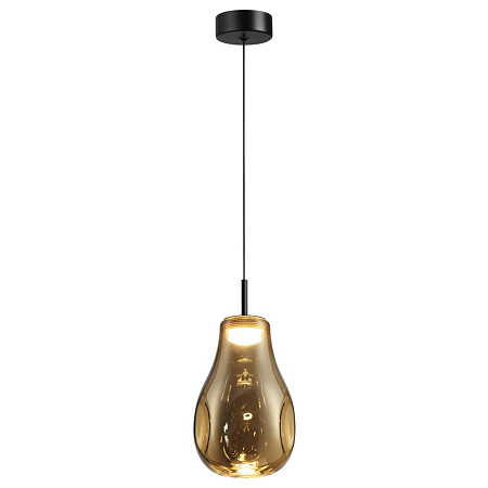 Светильник подвесной светодиодный Odeon Light NAVE 5098/4LA