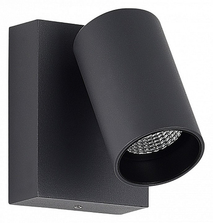 Уличный архитектурный светодиодный светильник ST Luce Deck SL9515.701.01 Уличный архитектурный светодиодный светильник ST Luce Deck SL9515.701.01