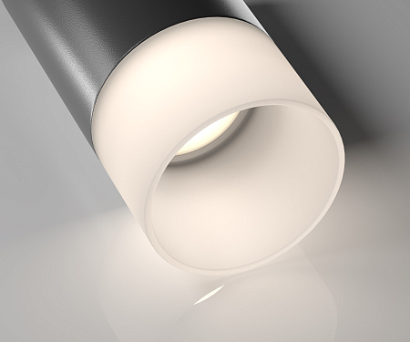 Светильник потолочный Maytoni Pauline C007CW-01B Светильник потолочный Maytoni Pauline C007CW-01B