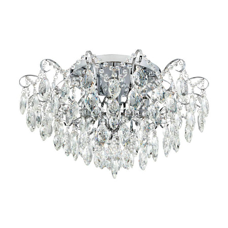 Потолочная люстра Eglo Fenoullet 39521 Потолочная люстра Eglo Fenoullet 39521