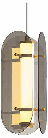 Светильник подвесной светодиодный Favourite Fada 4625-2P