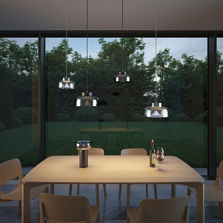 Подвесной светодиодный светильник Odeon Light Kaleo 4721/12L Подвесной светодиодный светильник Odeon Light Kaleo 4721/12L