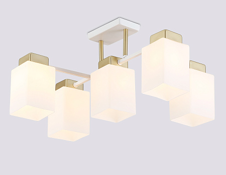 Люстра потолочная Ambrella light TR303047