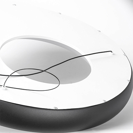 Светильник подвесной светодиодный Lussole CROOK LSP-7362 Светильник подвесной светодиодный Lussole CROOK LSP-7362