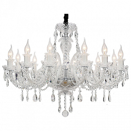 Люстра подвесная Favourite Lawanda 2022-12P