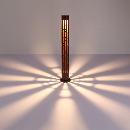 Уличный ландшафтный светодиодный светильник Novotech NETZ 359540 Уличный ландшафтный светодиодный светильник Novotech NETZ 359540