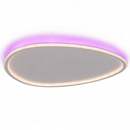 Светильник настенно-потолочный светодиодный Citilux ТRIO CL215B260E Светильник настенно-потолочный светодиодный Citilux ТRIO CL215B260E