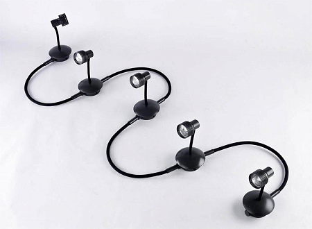 Система в сборе Lussole Bay shore LSP-9821-05 Система в сборе Lussole Bay shore LSP-9821-05