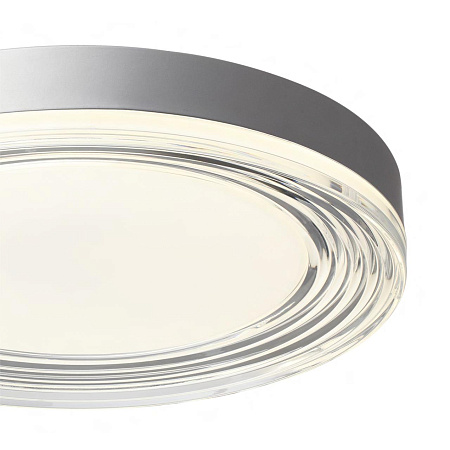 Светильник потолочный светодиодный Sonex INFINITA 7728/76L