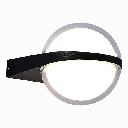 Уличный светодиодный светильник на стену ST Luce CELESTE SL9510.401.01