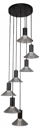 Светильник подвесной светодиодный F-Promo Feris 4622-7P