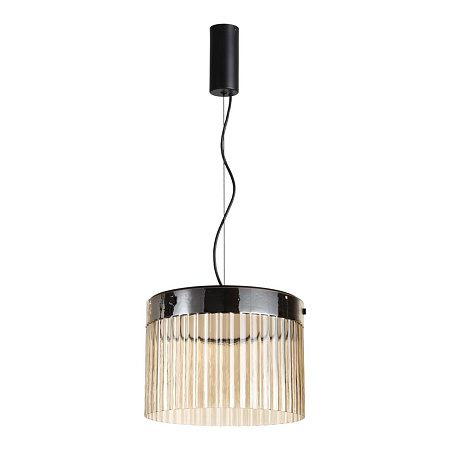 Светильник подвесной светодиодный Odeon Light PILLARI 5047/24L