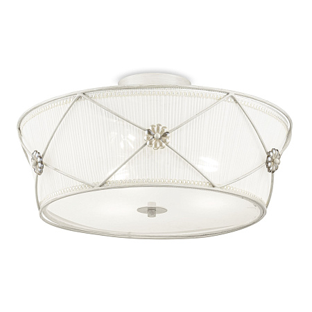 Потолочная люстра Maytoni Lea ARM369-03-G Потолочная люстра Maytoni Lea ARM369-03-G