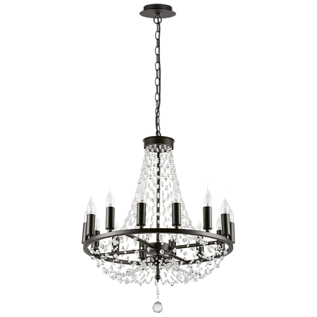 Подвесная люстра Lightstar Castello 744148