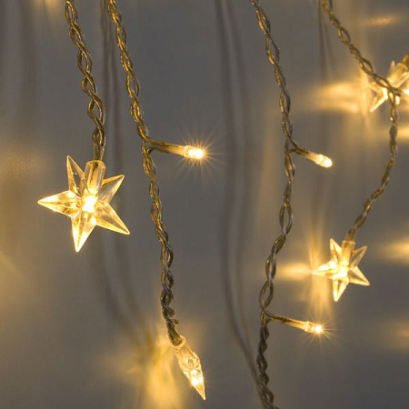 Гирлянда Eurosvet 100-002 100-002 теплый белый 1,8*0,5м IP20 a049842 Гирлянда Eurosvet 100-002 100-002 теплый белый 1,8*0,5м IP20 a049842