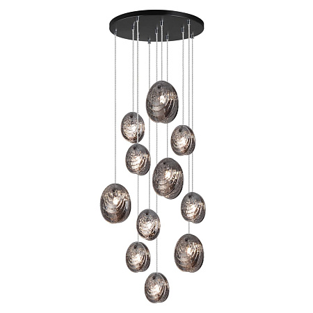 Люстра подвесная Odeon Light MUSSELS 5038/11