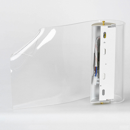 Светильник настенный светодиодный Lussole Calvert LSP-7370