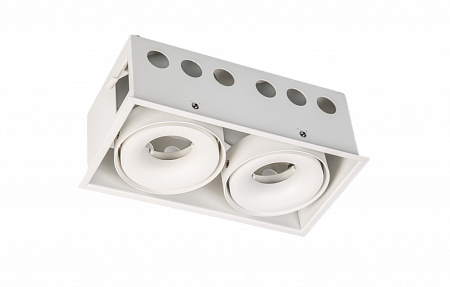 Корпус алюминий светильника SWG 00-00009944 Корпус алюминий светильника SWG 00-00009944