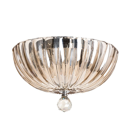 Потолочный светильник Divinare Lianto 4011/02 PL-2 Потолочный светильник Divinare Lianto 4011/02 PL-2