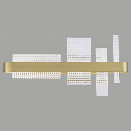 Светильник настенный светодиодный Wertmark Lotta WE461.01.301 Светильник настенный светодиодный Wertmark Lotta WE461.01.301