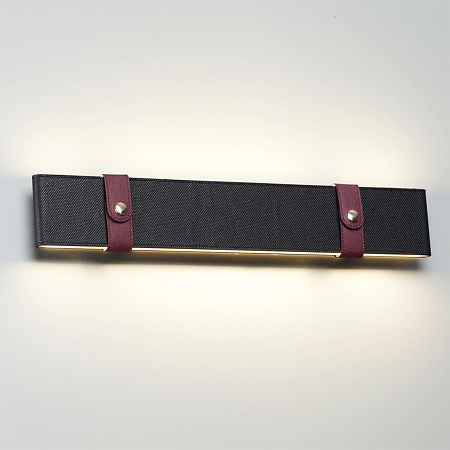 Светильник настенный светодиодный Odeon Light VINCENT 6629/25WL