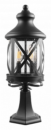 Уличный парковый светильник Loft IT Ferrara 100020/530