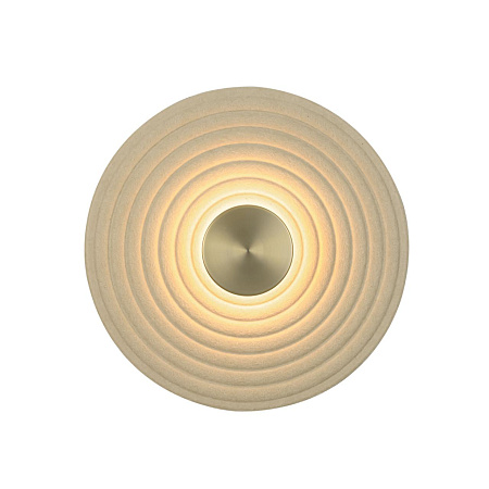 Светильник настенный светодиодный Odeon Light FELT 7035/6WA