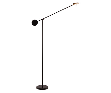Торшер светодиодный Kink Light Некси 09440-F,19(4000K)