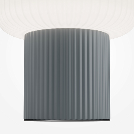 Настольная лампа Maytoni Omaggio MOD404TL-01GR