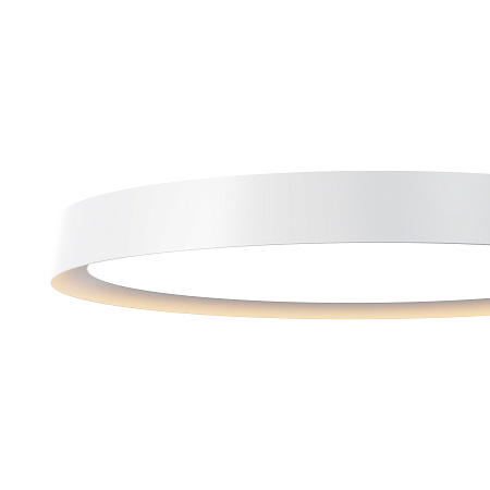 Светильник поолочный светодиодный Maytoni Incognito MOD426CL-L43WK Светильник поолочный светодиодный Maytoni Incognito MOD426CL-L43WK